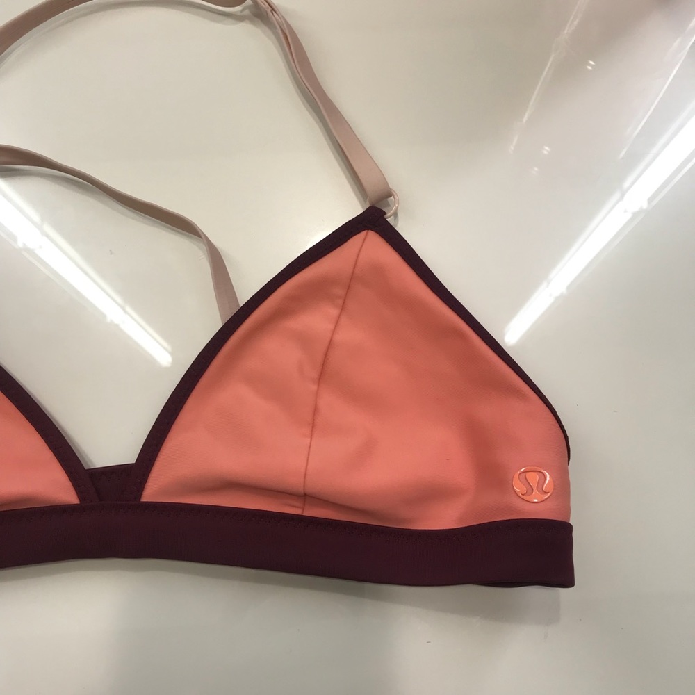 🔥SOLD🔥 Lululemon Bikini top